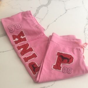 Victoria’s Secret PINK Loungepants
